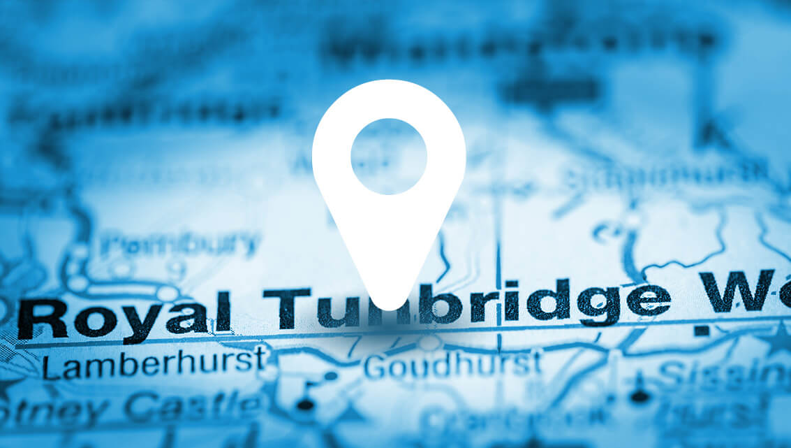 Uckfield, Tunbridge Wells & Surrounding